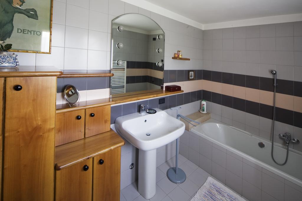 B&B Il Pettirosso Negrar Room photo