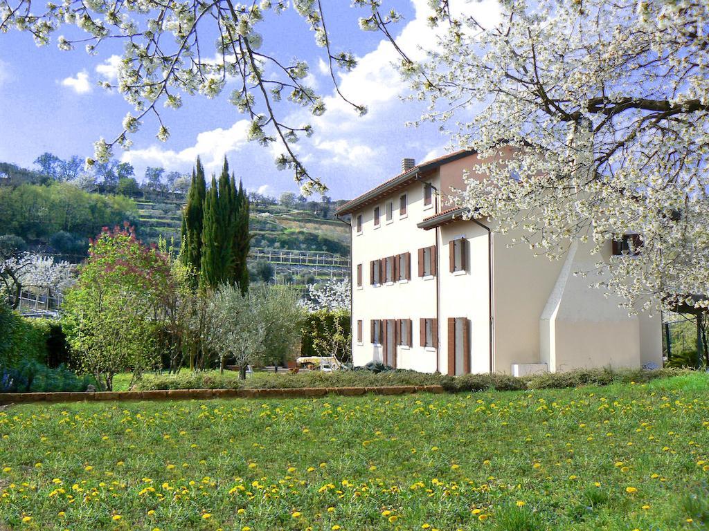 B&B Il Pettirosso Negrar Exterior photo