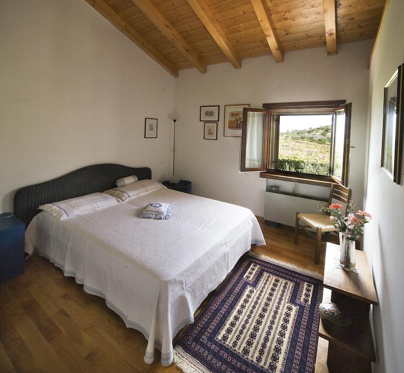 B&B Il Pettirosso Negrar Room photo