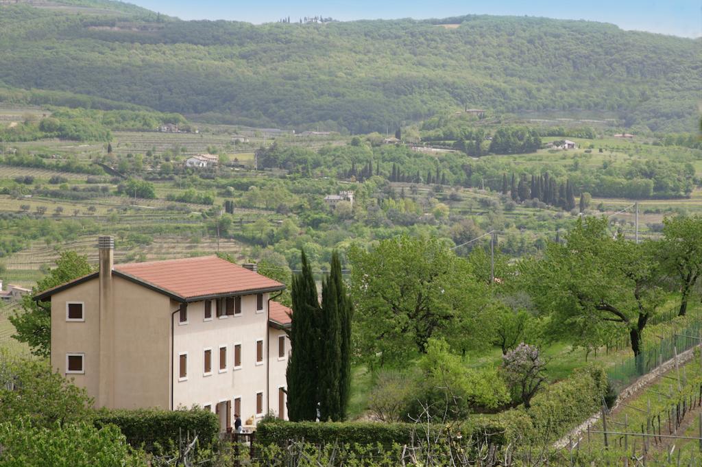 B&B Il Pettirosso Negrar Exterior photo